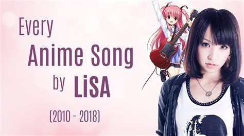 youtube lisa|lisa anime.